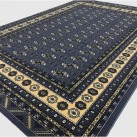 Шерстяний килим Osta Diamond (72-212/0-902) - Висока якість за найкращою ціною в Україні зображення 4.
